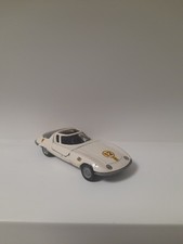 Chevrolet Corvair Politoys No