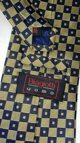 Cravatta laura biagiotti 100 - laura,