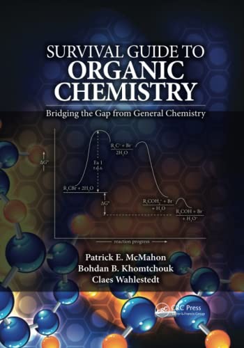 Survival guide organic - survival, to