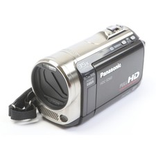 Panasonic HDC-SD60 videocamera