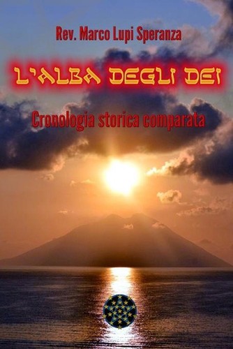 Alba degli dei cronologia - l'alba,