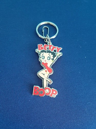 Betty boop 2011 king features - betty,