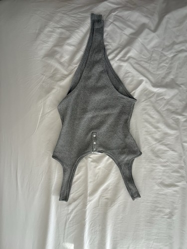 Zara body size - body, m