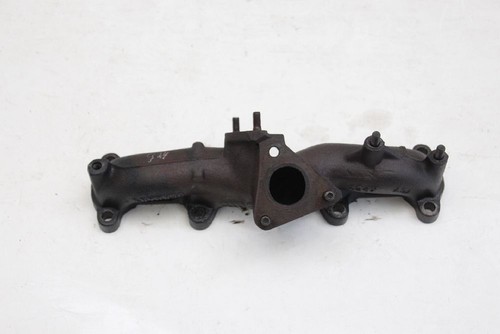 Collettore scarico audi a4 - audi,