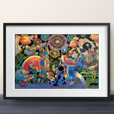 One Piece - Capitolo 833