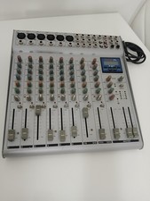 Mixer Audio Analogico FBT Pickup 14E Dj
