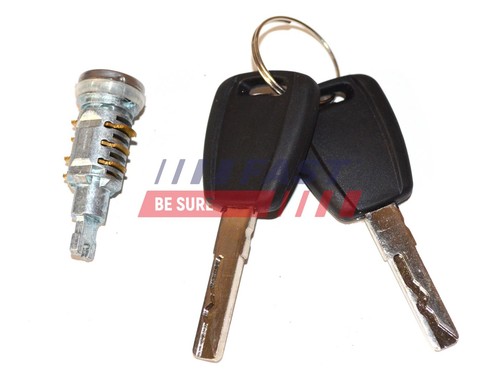 Kit cilindri chiusura fast - cilindri,