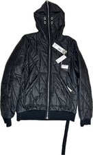 Giacca Rick Owens DRKSHDW FW23