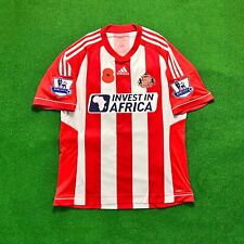 Maglia rosa 12/13 Sunderland