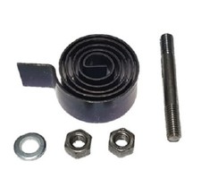 HWAM Molla Bimetallo