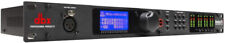 DBX Driverack PA2 Compressore Limitatore Equalizzatore Crossover