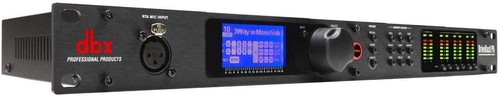 Dbx driverack pa2 compressore - pa2,