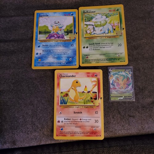Lot pokemon 25th - lot, of
