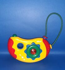 CHICCO GIOCO SUONI 15cm toy vintage bambino culla bambola giocattolo bimbo