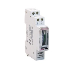 Interruttore Orario Meccanico