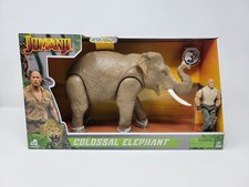 Elefante colossale JUMANJI