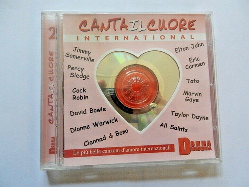 Canta cuore international - canta,