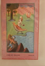 Fiabe dei Balcani - Einaudi I