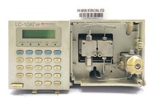Shimadzu LC-10ATVP