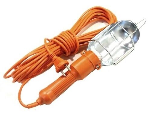 Torcia lampada lavoro - x,
