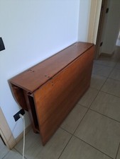 tavolo pieghevole legno