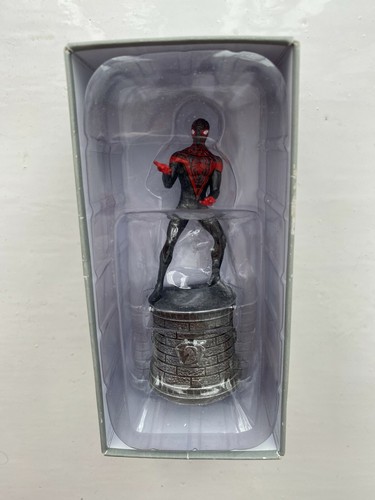 Marvel collezione scacchi - collezione,