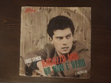 Luigi Tenco "Ragazzo mio/No