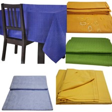 Tovaglia per 12 posti  tavolo