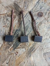 Lucas 3 Brushes Starter Motor