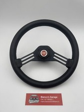 Volante fiat 127 sport - fiat,