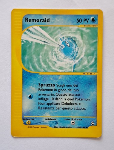 Remoraid 105 147 aquapolis - 105/147,