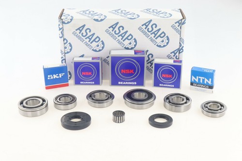 Kit ricostruzione cuscinetto - cuscinetto, e