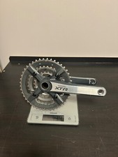 Guarnitura Shimano XTR FC-M970