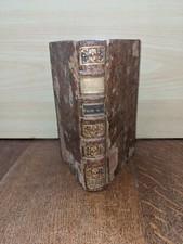 livre ancien-Hume - Histoire