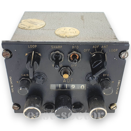 Ricevitore radio console - radio,