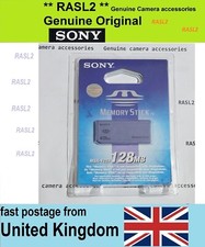 Memory Stick originale Sony