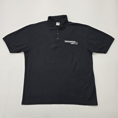 Fruit the loom polo uomo - fruit,