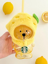 STARBUCKS 2025 Tazza di Vetro