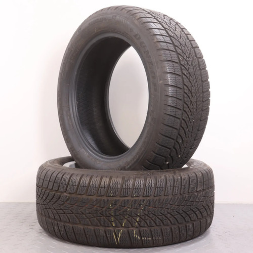 Pneumatici invernali dunlop - invernali,