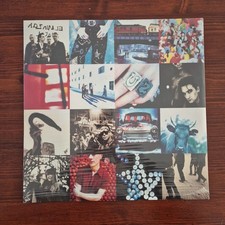LP U2 - Achtung Baby 212 110