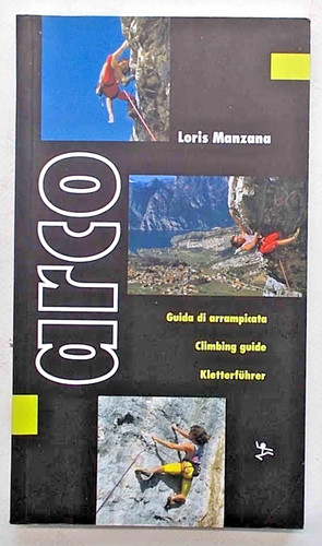 Manzana arco guida di - manzana, arco.