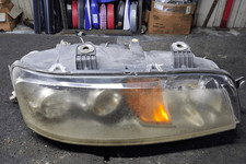 46814550 Proiettore DX FIAT PUNTO (1N/1P) 1.9 JTD HLX Ber. 5p/d/1910cc