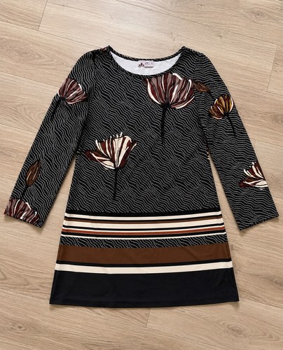 Flit vestito donna fantasia - flit,
