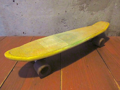 Skateboard vintage anni - , 70