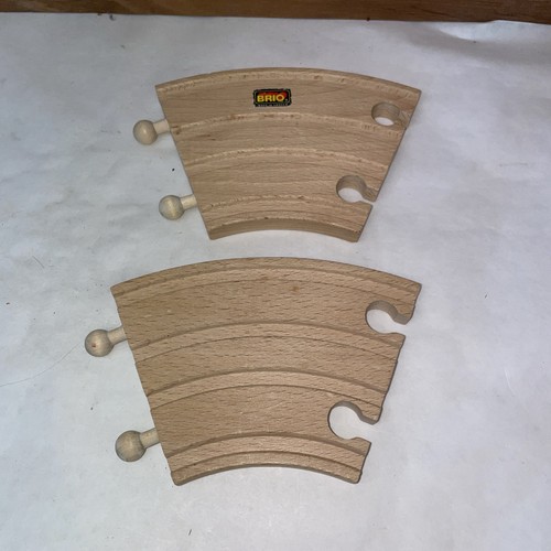 Pezzo doppio binario originale