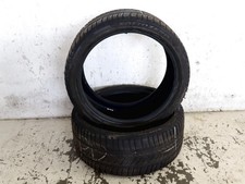 255/35 R19 92H PIRELLI WINTER
