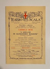 L´Adelchi di Alessandro