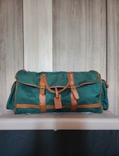 Borsone da viaggio Polo by Ralph Lauren in tessuto 