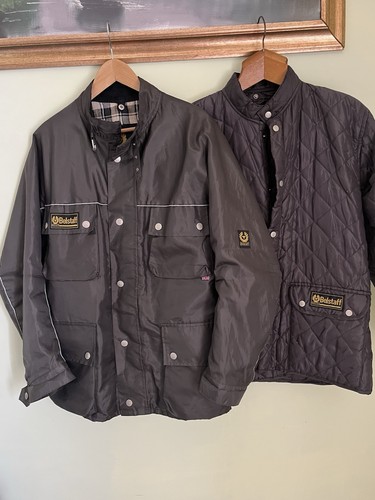 Belstaff piece size xl - 3,