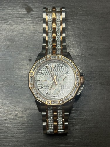 Orologio polso uomo - orologio, bulova